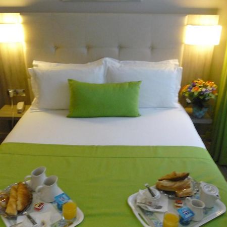 Hotel Floridor Etoile Aulnay-sous-Bois Eksteriør bilde