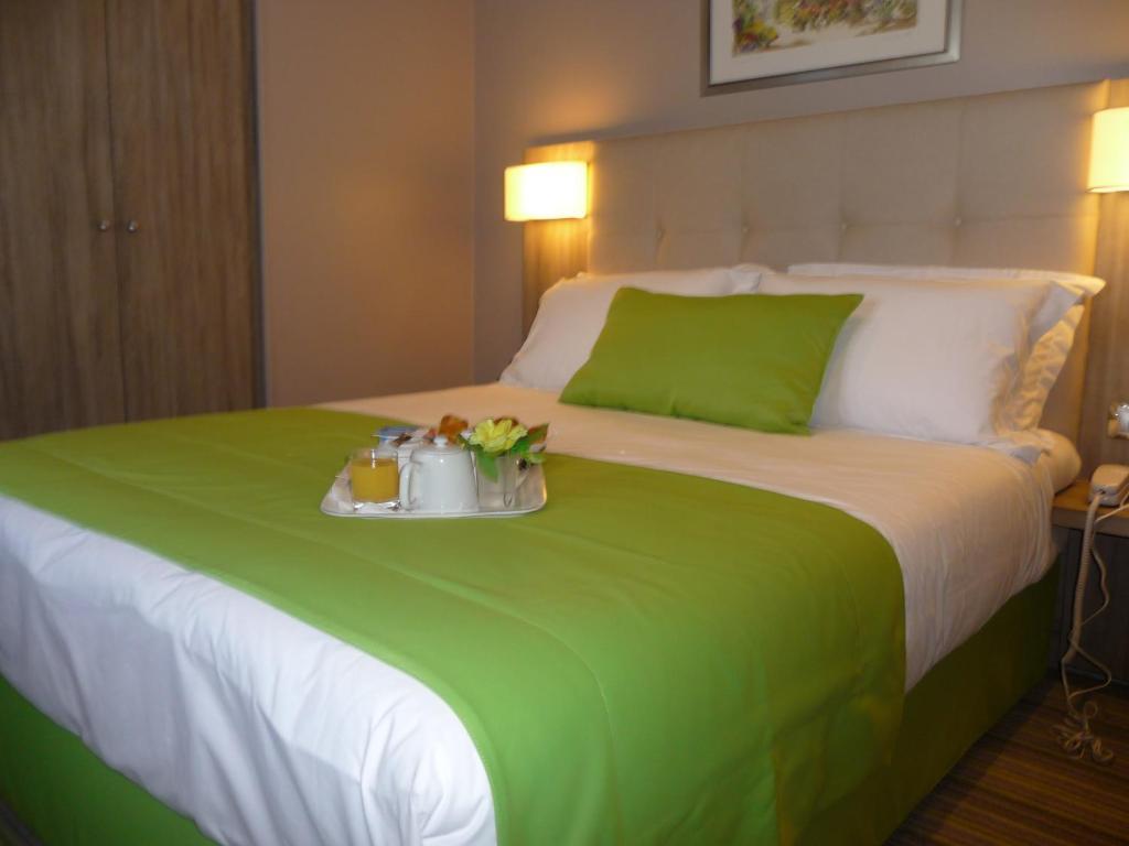 Hotel Floridor Etoile Aulnay-sous-Bois Eksteriør bilde