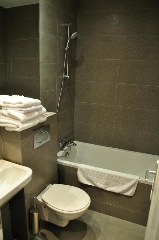 Hotel Floridor Etoile Aulnay-sous-Bois Eksteriør bilde