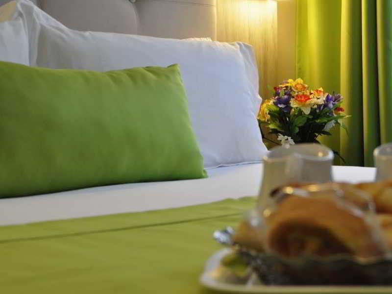 Hotel Floridor Etoile Aulnay-sous-Bois Eksteriør bilde