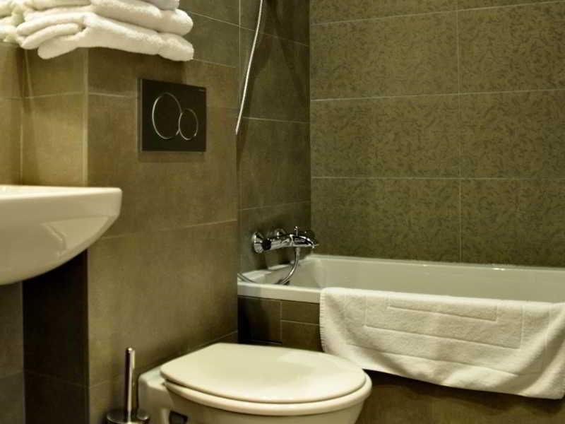 Hotel Floridor Etoile Aulnay-sous-Bois Eksteriør bilde