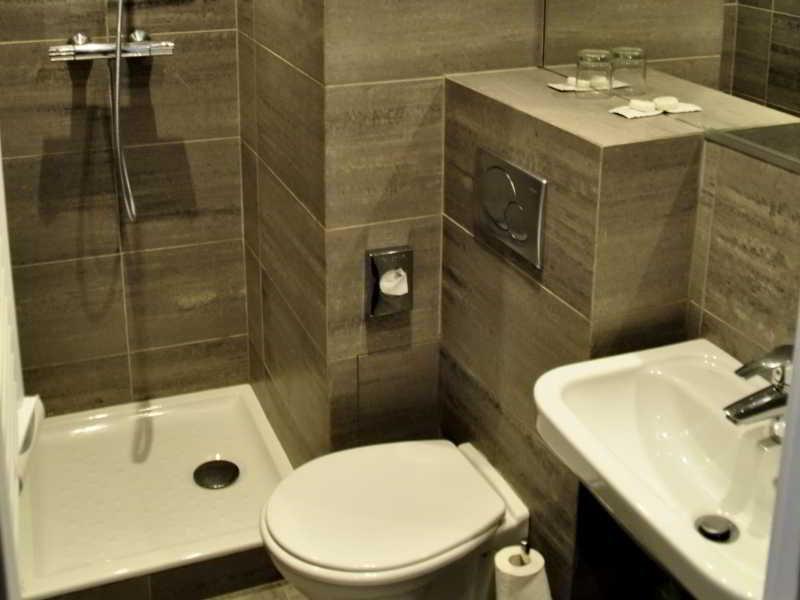 Hotel Floridor Etoile Aulnay-sous-Bois Eksteriør bilde