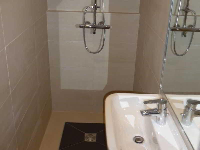 Hotel Floridor Etoile Aulnay-sous-Bois Eksteriør bilde