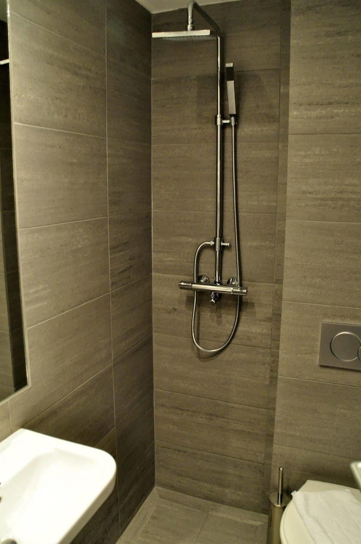 Hotel Floridor Etoile Aulnay-sous-Bois Eksteriør bilde